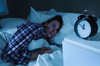 Hiểu đúng về Chứng rối loạn giấc ngủ