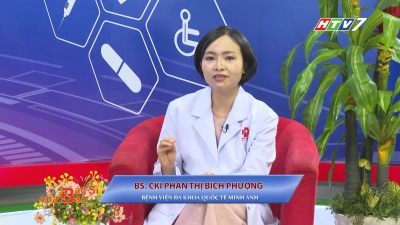 🦷Chương trình Bác sĩ của Bạn- HTV7 CHĂM SÓC RĂNG MIỆNG CHO TRẺ – TỪ SƠ SINH ĐẾN TRƯỞNG THÀNH