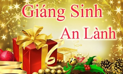 Chuông leng keng có ông già Noel