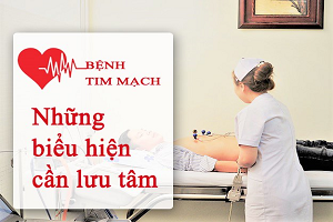 Ho kéo dài, ngủ ngáy, phù nề : Bệnh tim ?