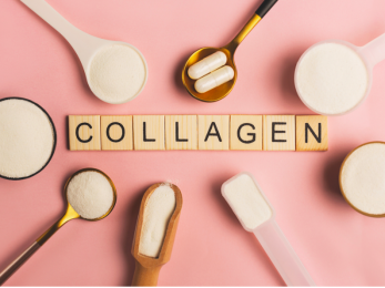 Bí quyết kích thích, tăng sinh collagen cho cơ thể