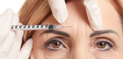 Điều cần lưu ý khi tiêm Botox làm đẹp