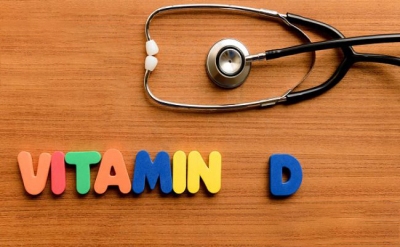 Vai trò vitamin D đối với sức khỏe xương