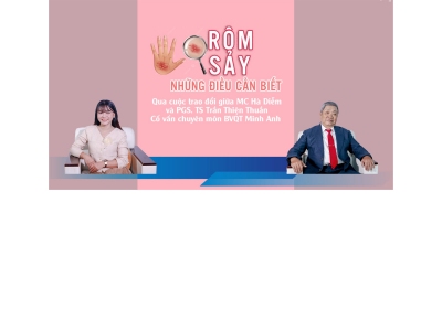 RÔM SẢY NHỮNG ĐIỀU CẦN BIẾT | Câu chuyện hôm nay