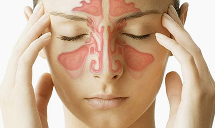 Có những biến chứng gì có thể xảy ra do viêm xoang mũi mãn tính?
