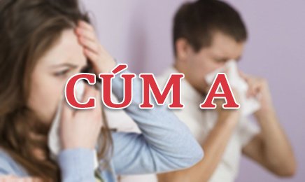 Bên cạnh sốt và ho, còn có triệu chứng nào khác của cúm A?
