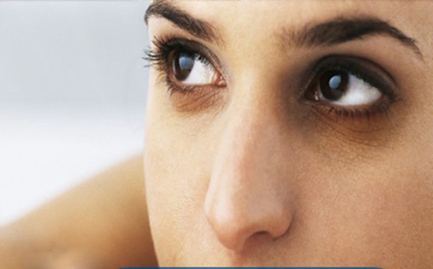 Những phương pháp trị  quầng thâm dưới mắt hiệu quả và nhanh chóng