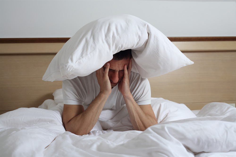 Liệu pháp tâm lý có hiệu quả trong việc trị mất ngủ kinh niên?

