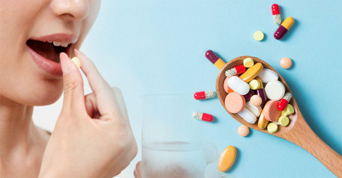 Uống thuốc đúng cách- Bạn đã biết?