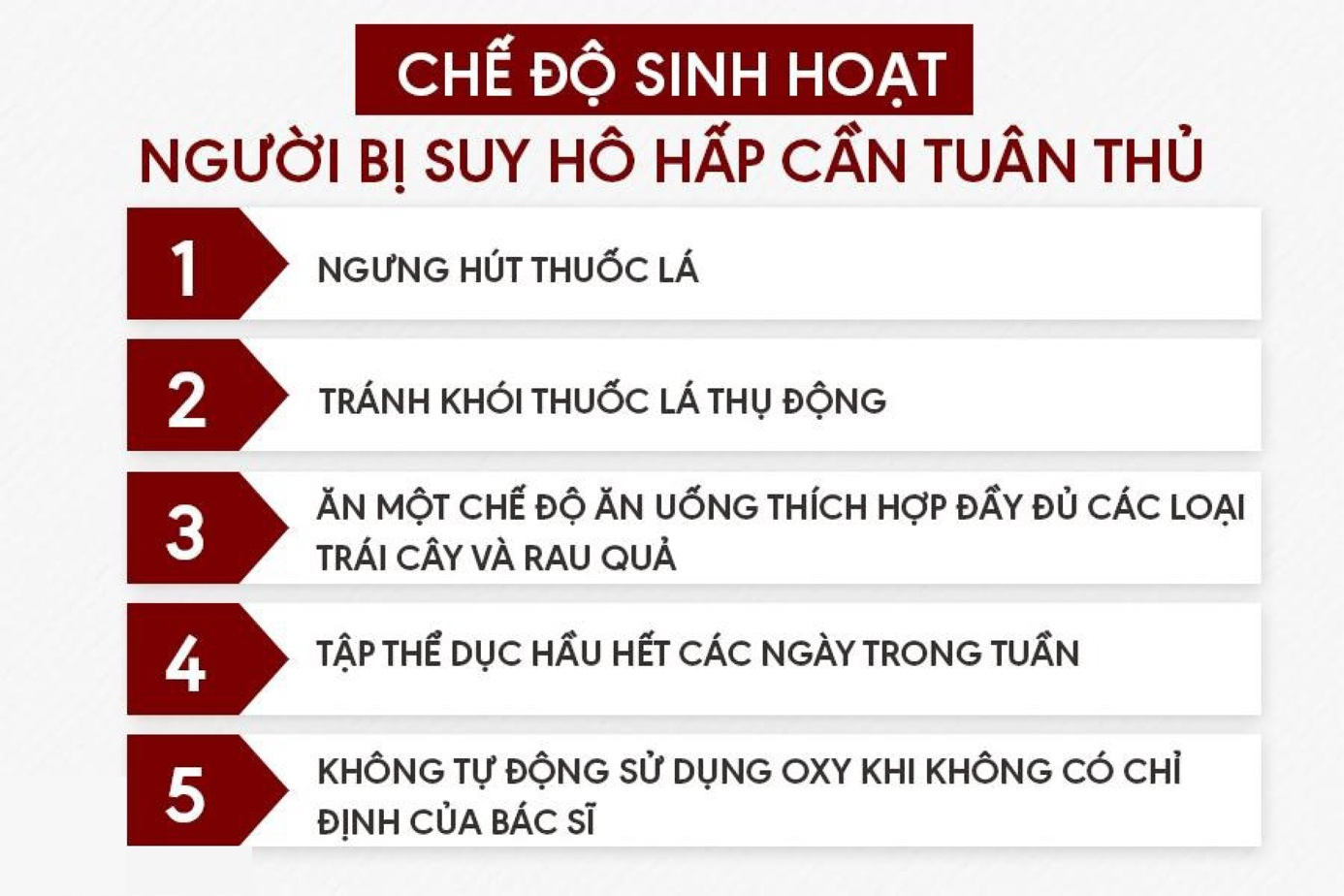 suy hô hấp 3