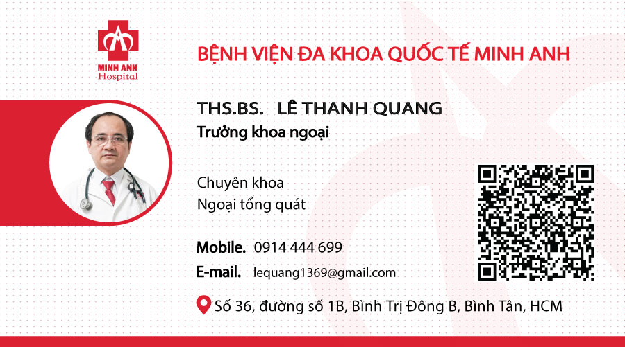 Bs Quang