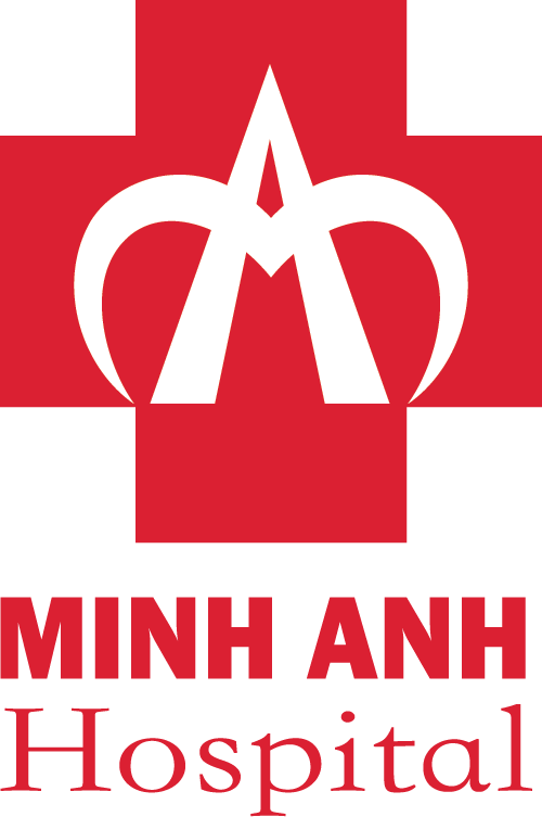 Logo Minh Anh