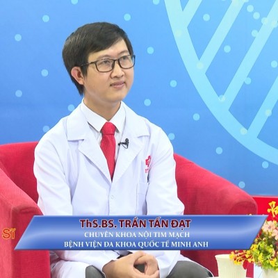 📺 Chương trình Bác sĩ của Bạn- HTV7 ✨ Đề tài: Chế...