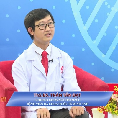 📺 Chương trình: BÁC SĨ CỦA BẠN - Chế dộ dinh dưỡng...