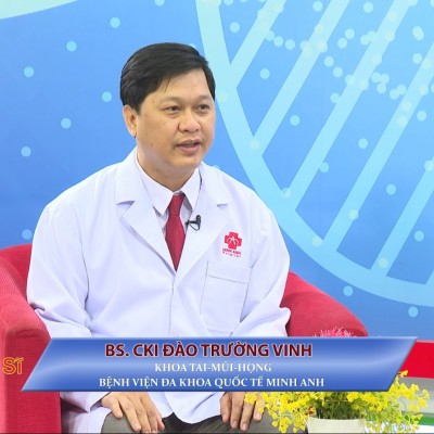 📽Chương trình Bác sĩ của Bạn- HTV: Tác hại của...